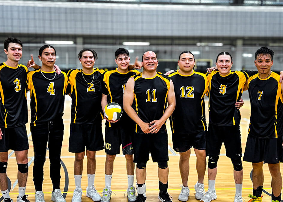 1ST ANNUAL THUNDER CLASSIC TOURNAMENT