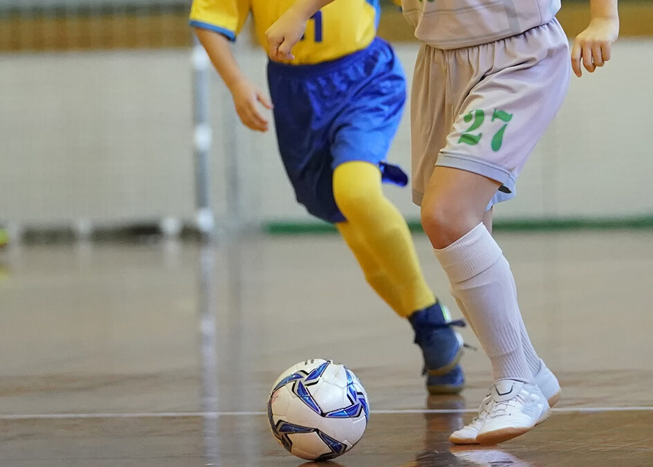 GET INVOLVED IN THE COMMUNITY!