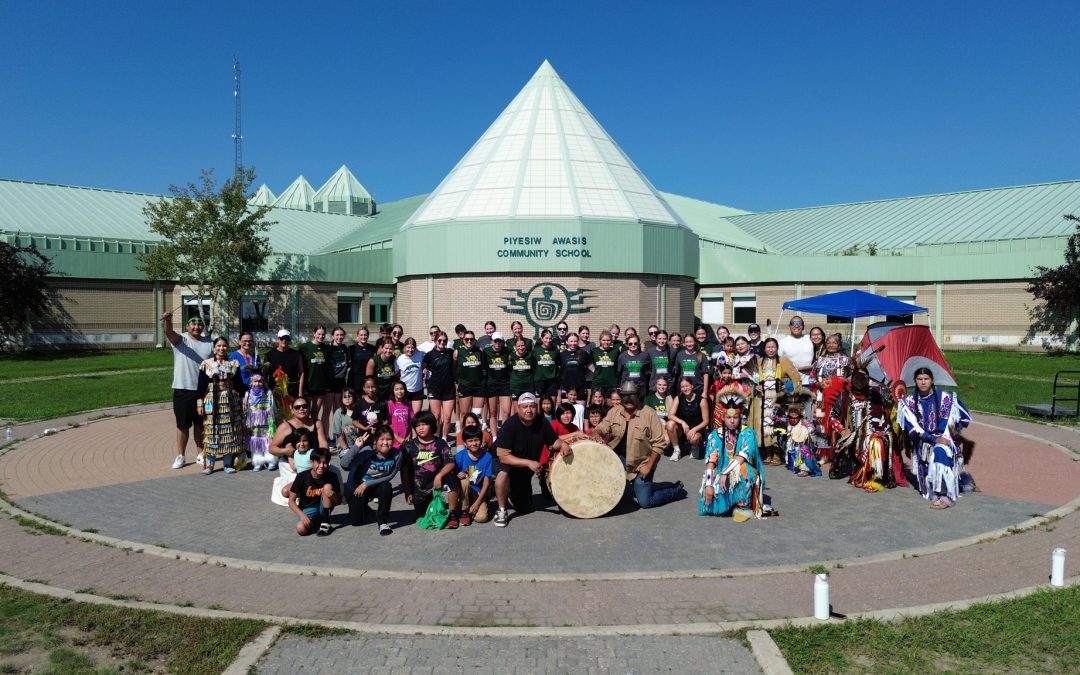 Family Friendly Events Bring Joy to the Community