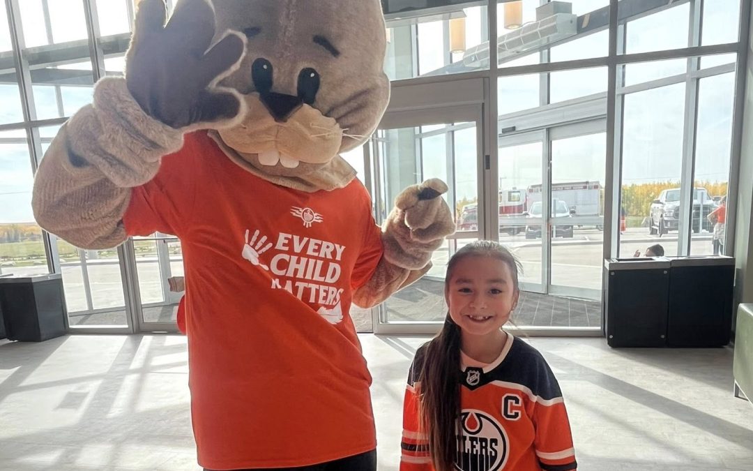 National Truth and Reconciliation Day