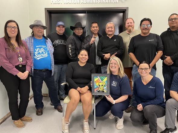 Facility of the Year Recognition