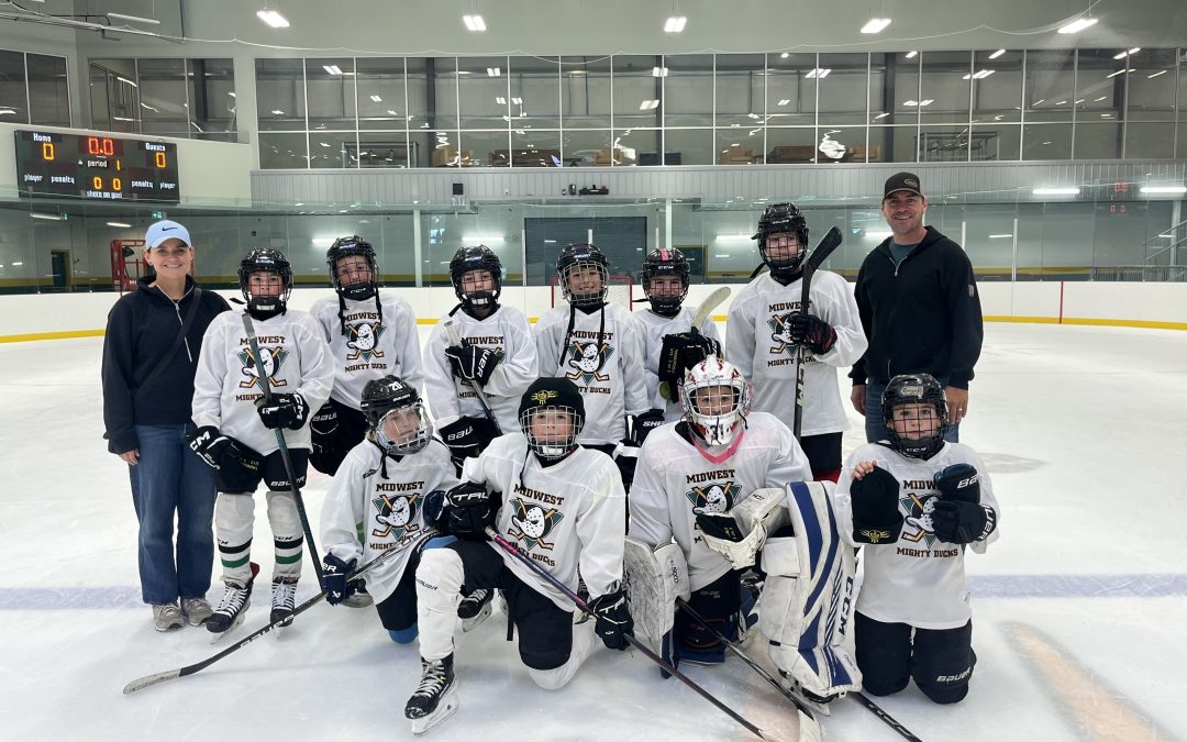 Youth Programs Build Skills, Confidence, and Community