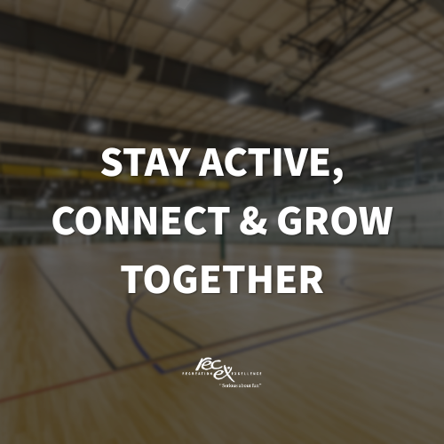 Staying Active at Thunderchild Wellness Centre