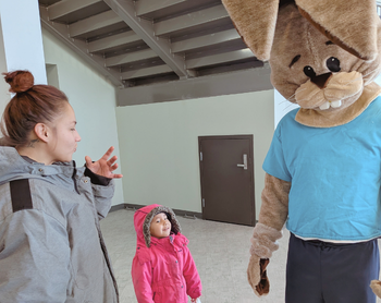 Easter Monday Easter Egg Hunt